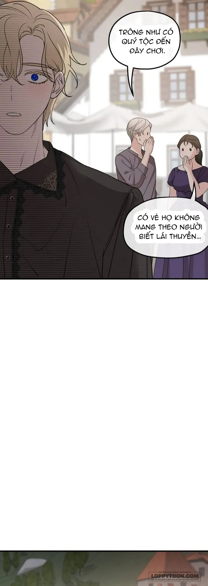 Gia Đình Chồng Quá Ám Ảnh Bởi Tôi Chap 63 - trang 51