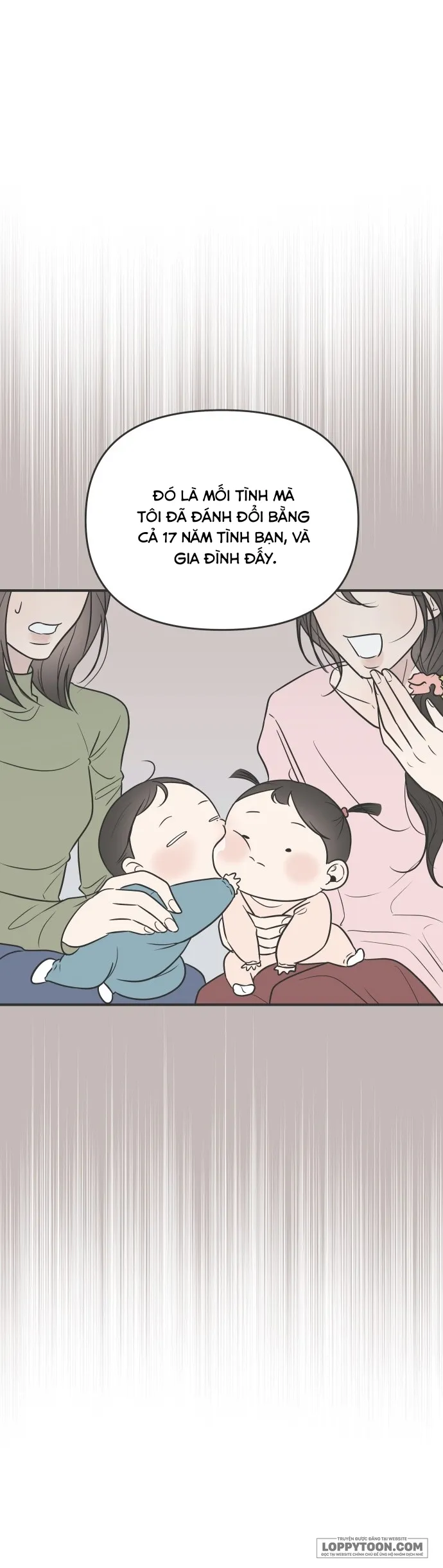 Scandal Bảo Vệ Hôn Nhân Chap 2 - trang 46