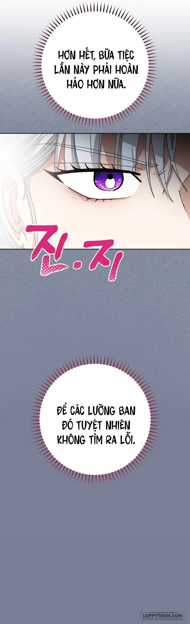 Tiểu Thiếp Chỉ Muốn Sống Yên Bình Chap 124 - trang 11