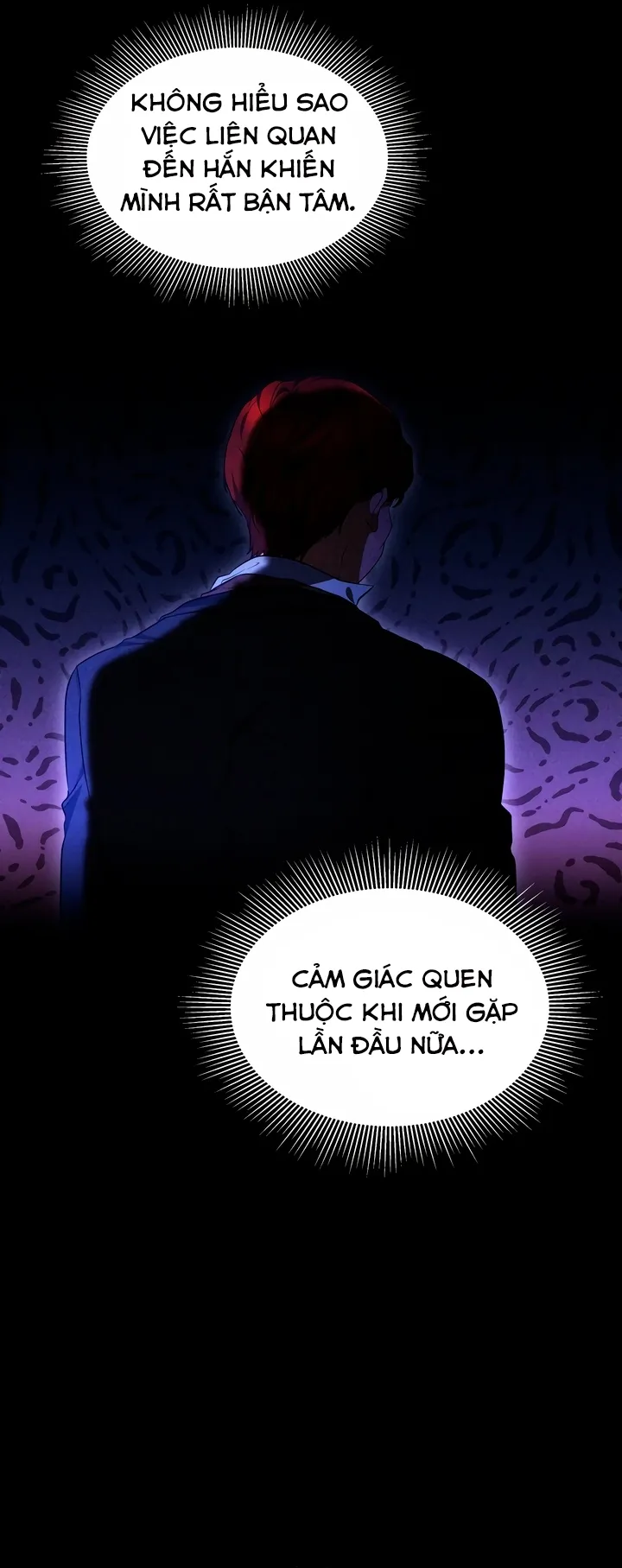 Dù Là Mẹ Kế Nhưng Tôi Thoát Khỏi Cái Chết Rất Dễ Dàng Chap 26 - trang 55