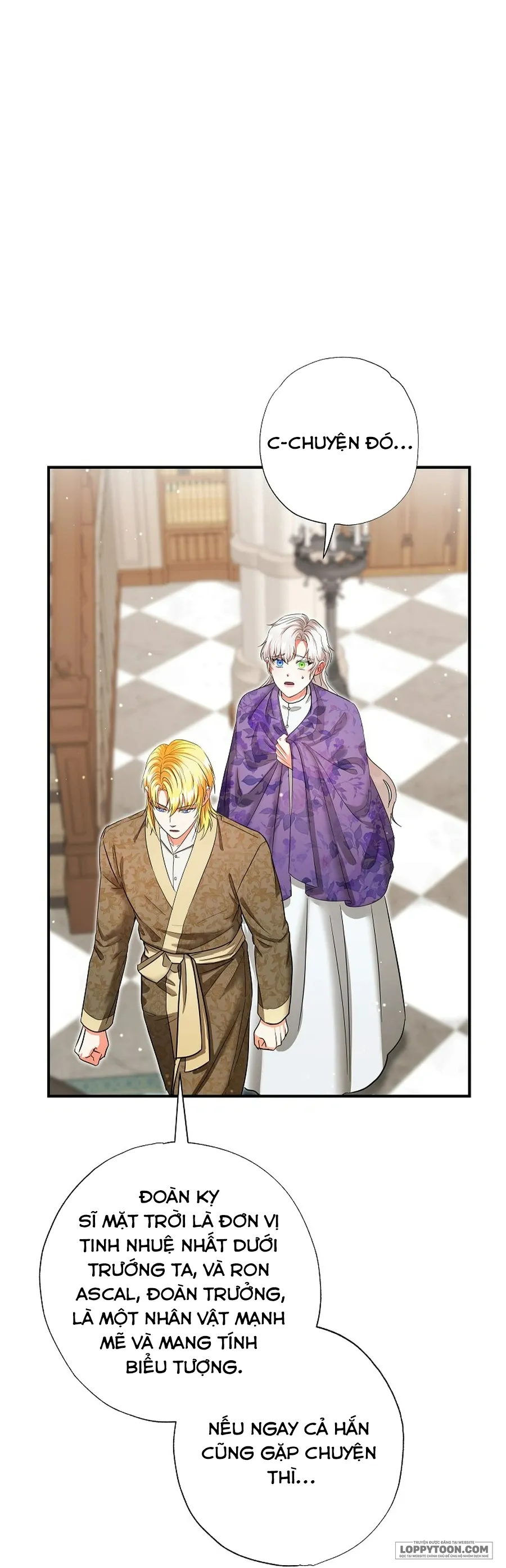 Trở Thành Miêu Nữ Của Hoàng Đế Chap 64 - trang 12