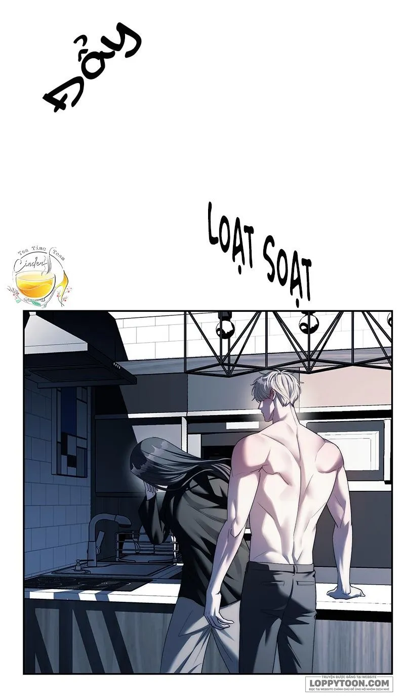 Xâm Nhập Trường Trung Học Tài Phiệt Chap 38 - trang 7