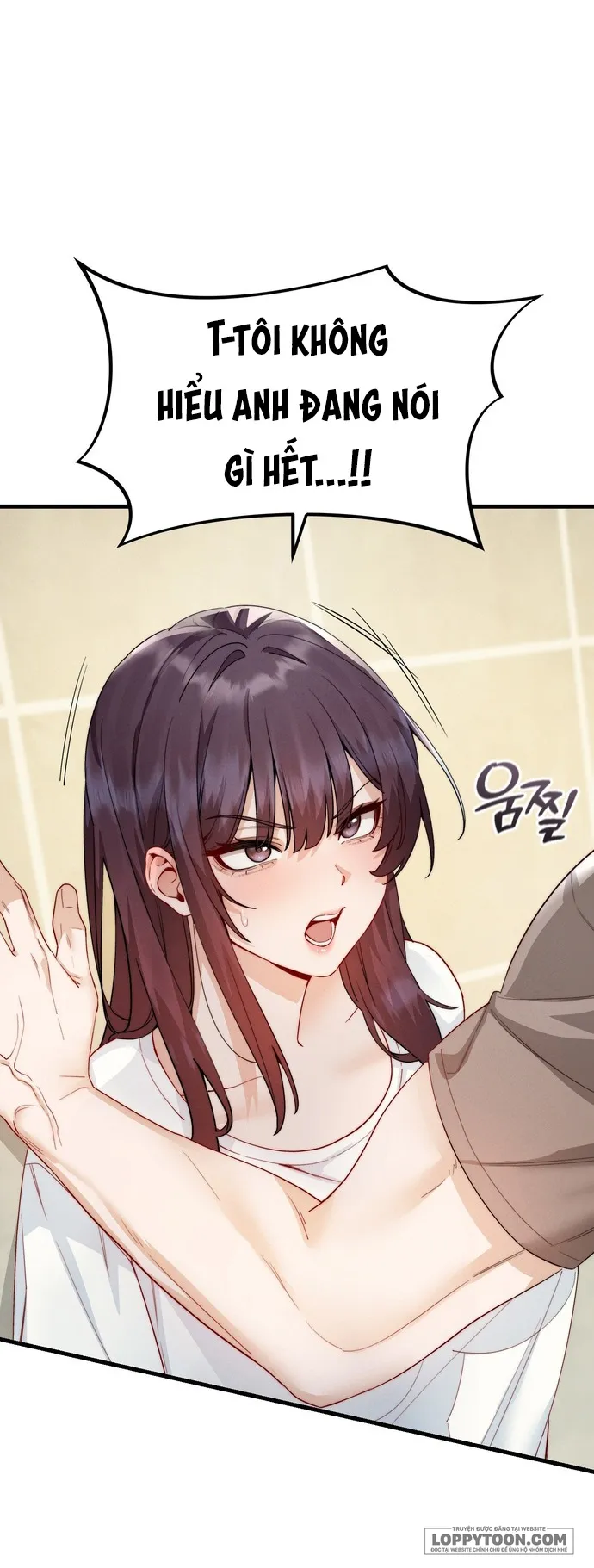 Sự Tham Lam Của Phụ Nữ Chap 22 - 🔞🔞🔞 - trang 5