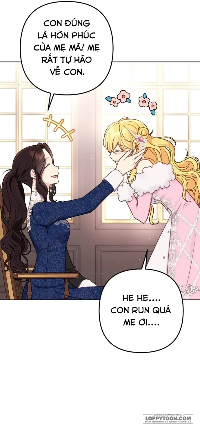 Cuộc Sống Hạnh Phúc Cùng Chồng Chap 43 - trang 9