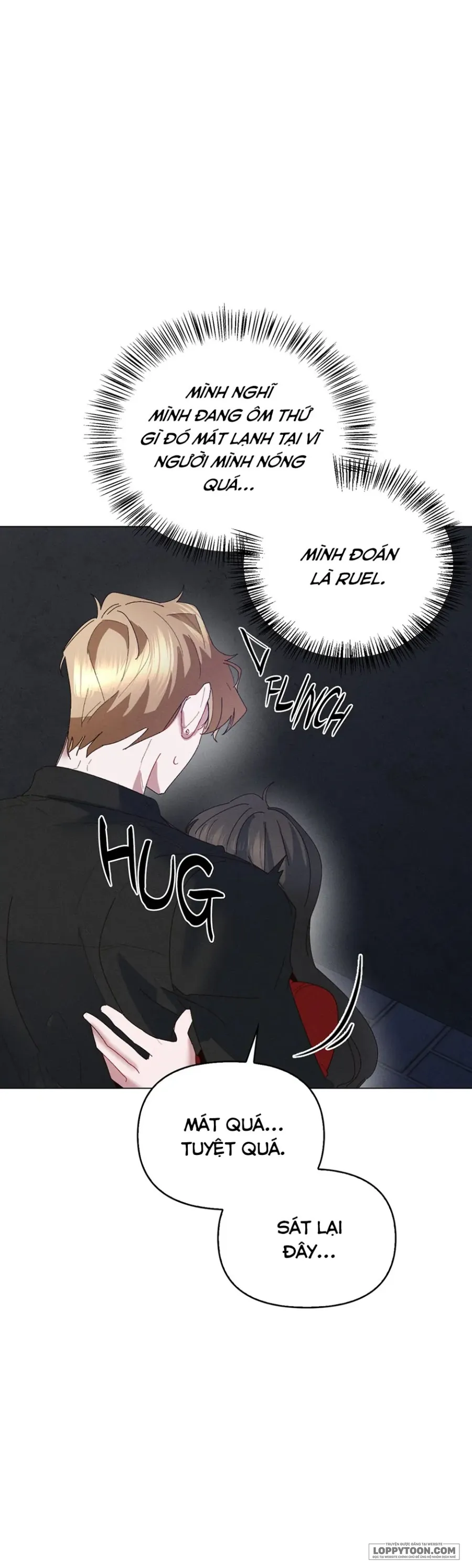 Nụ Hôn Máu Chap 4 - trang 52