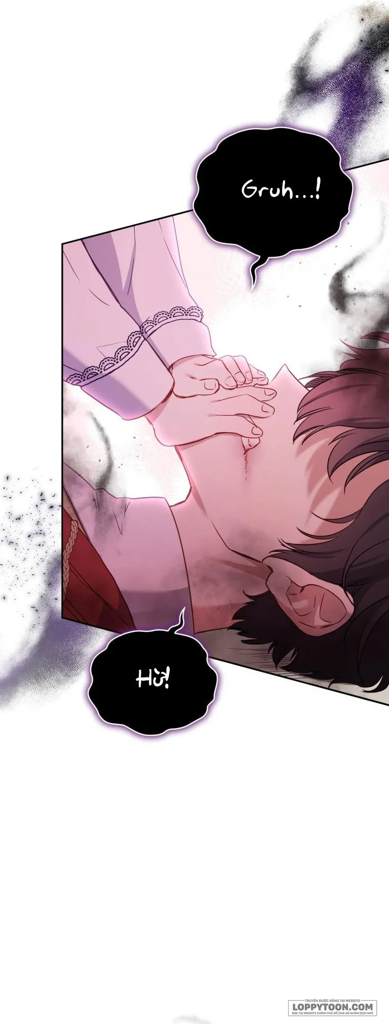 Tôi Đang Được Nuôi Dưỡng Bởi Những Kẻ Phản Diện Chap 9 - trang 73