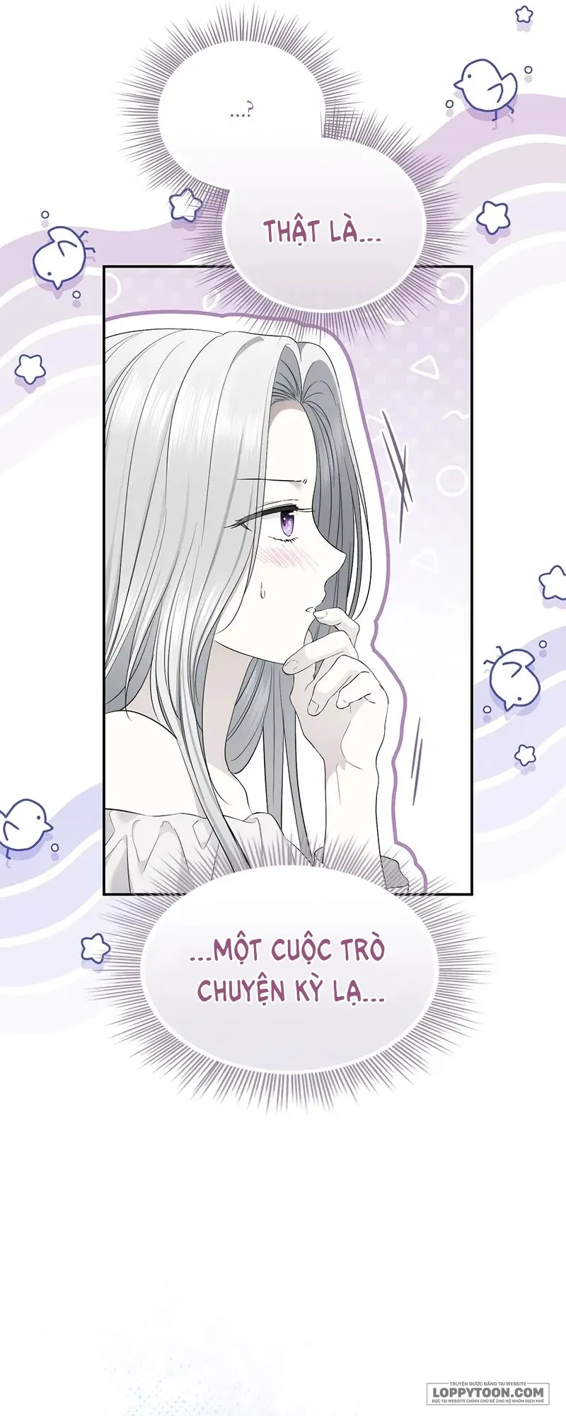 Presepe Bên Ngoài Chiếc Lồng Chap 35 - trang 66
