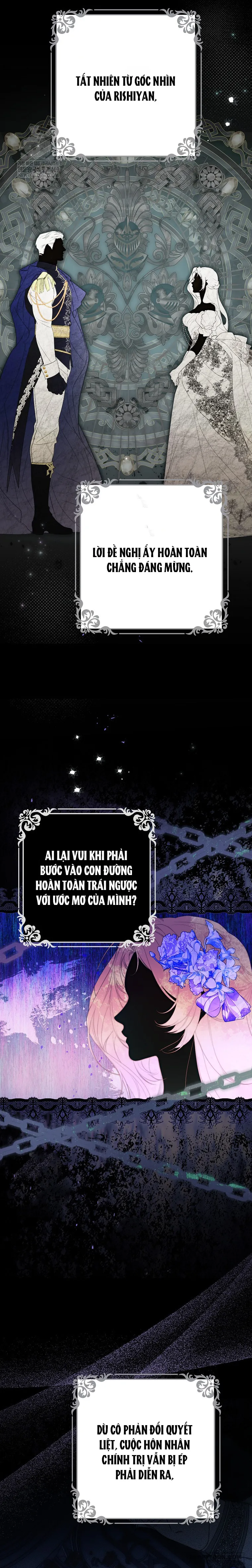 Kẻ Rác Rưởi Đó Chính Là Tôi Chap 9 - trang 5
