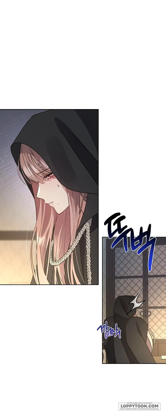 Thánh Kị Sĩ Và Ác Ma Chap 2 - 🔞 - trang 17