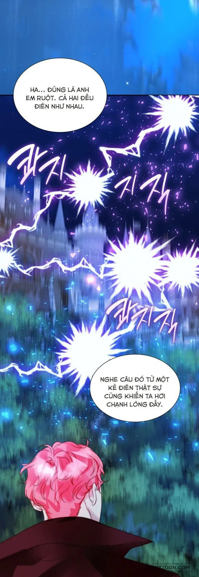 Tôi Được Sinh Ra Là Cô Con Gái Thứ Hai Chap 81 - trang 10