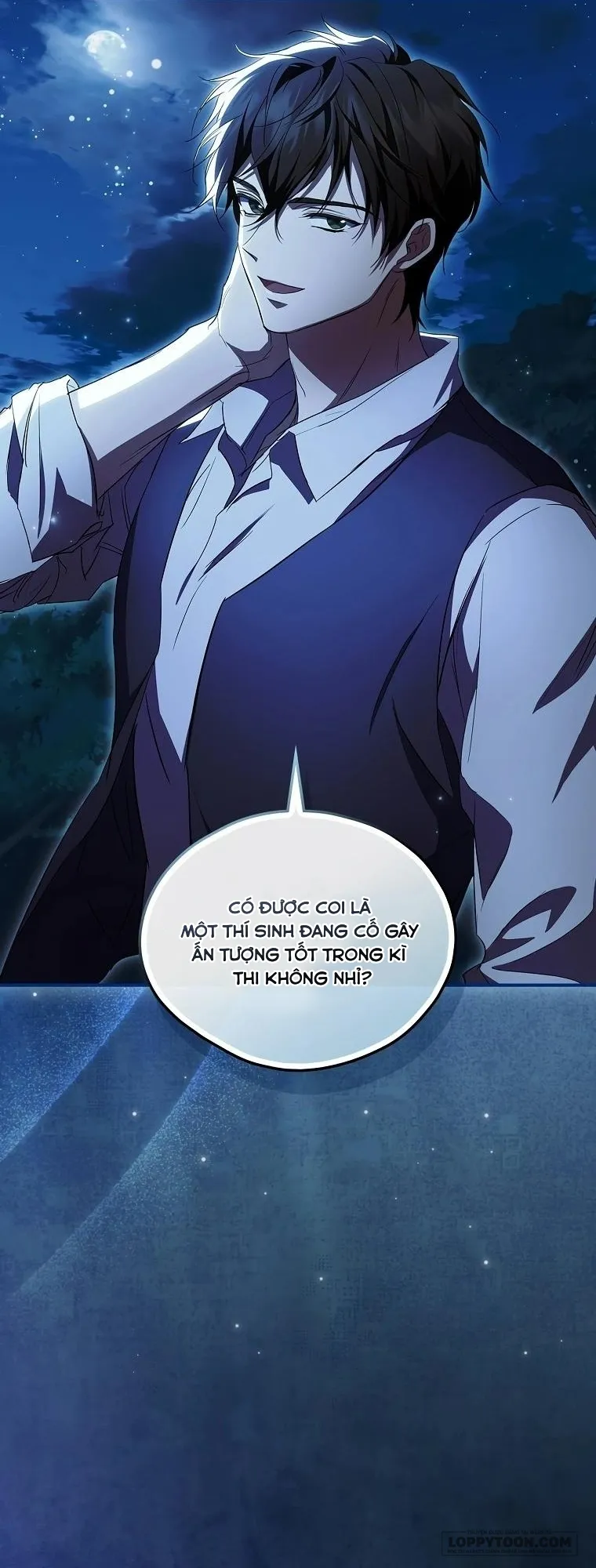 Tìm Một Người Chồng Mới Chap 11 - trang 31