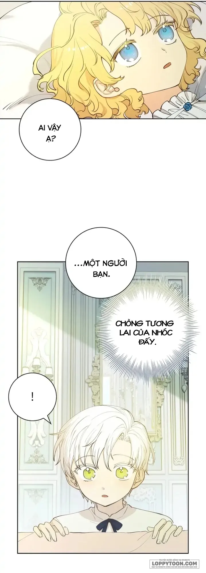 Nam Chính À, Tôi Sẽ Tôn Trọng Sở Thích Của Anh Chap 13 - trang 43