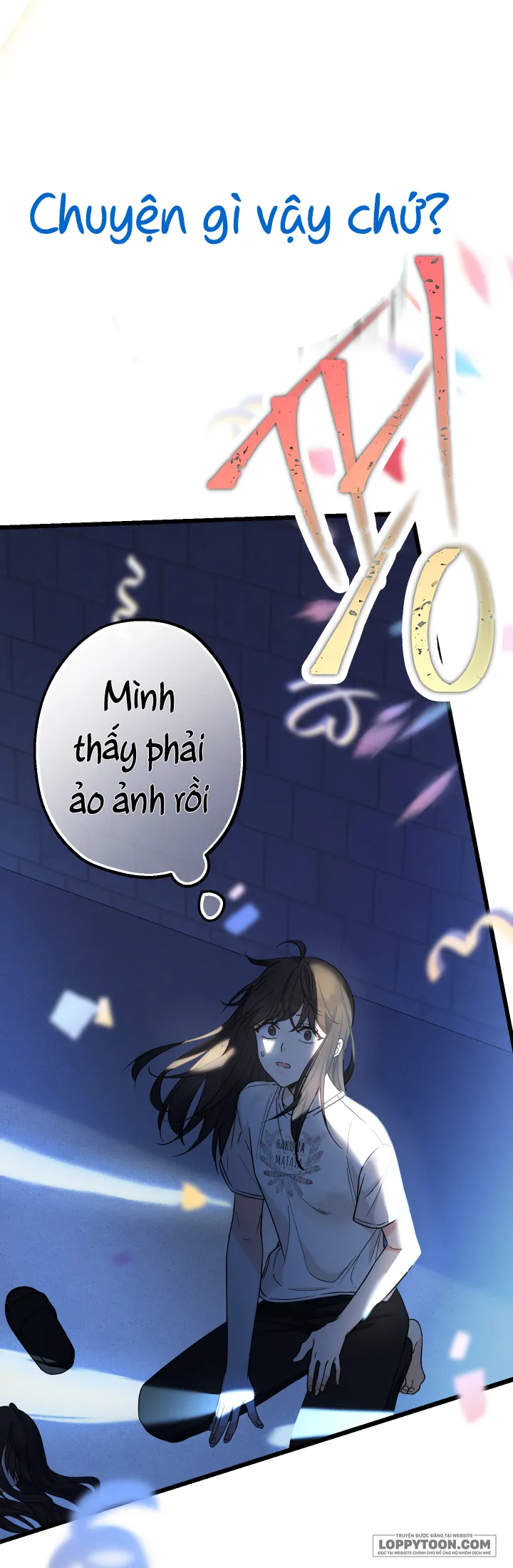 Tiểu Thư Tích Tiền Đi Bụi Chap 1 - trang 4