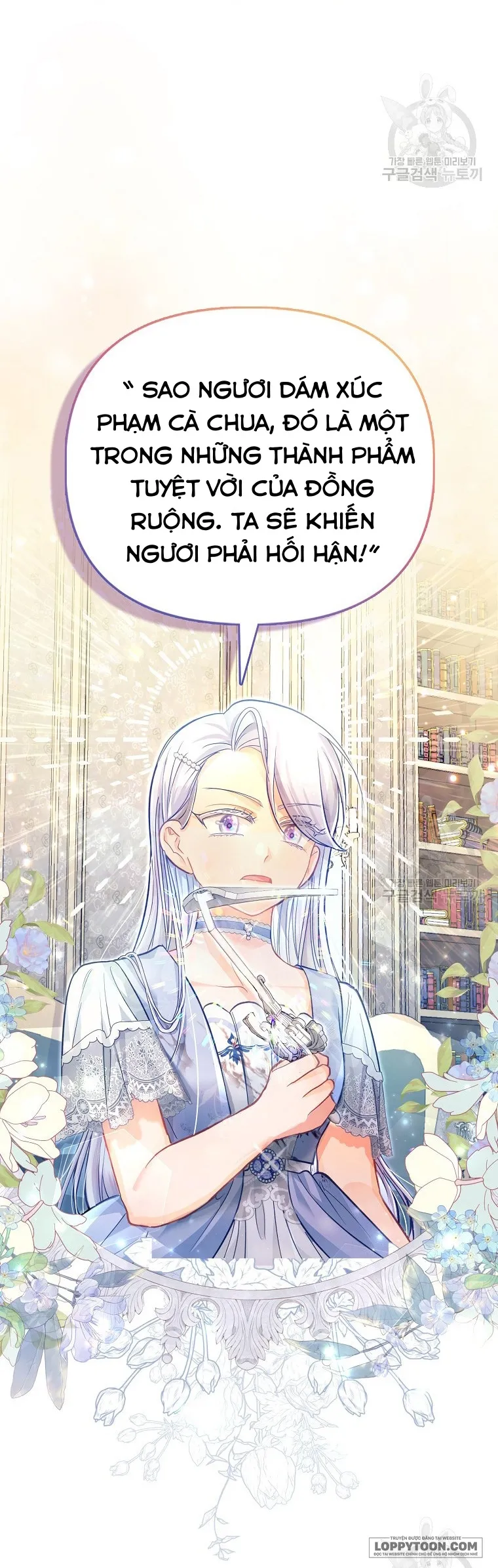 Phương Pháp Trồng Lúa Đặc Biệt Của Ác Nữ Chap 28 - trang 26