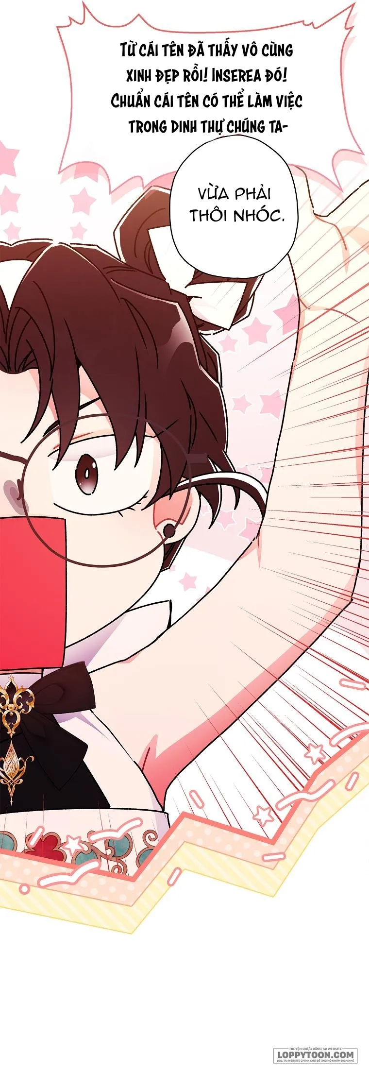 Tôi Đã Trở Thành Con Gái Nuôi Của Nam Chính Chap 98 - trang 8