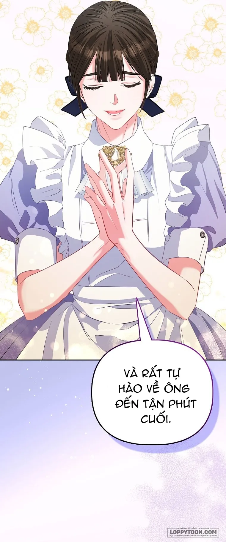 Nàng Công Chúa Của Mọi Người Chap 25 - trang 19