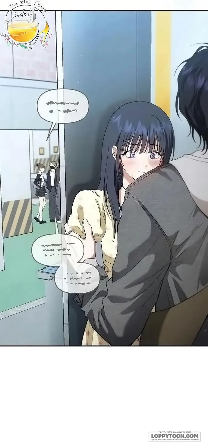Tình Yêu Thuần Khiết Hư Hỏng Chap 15 - trang 45