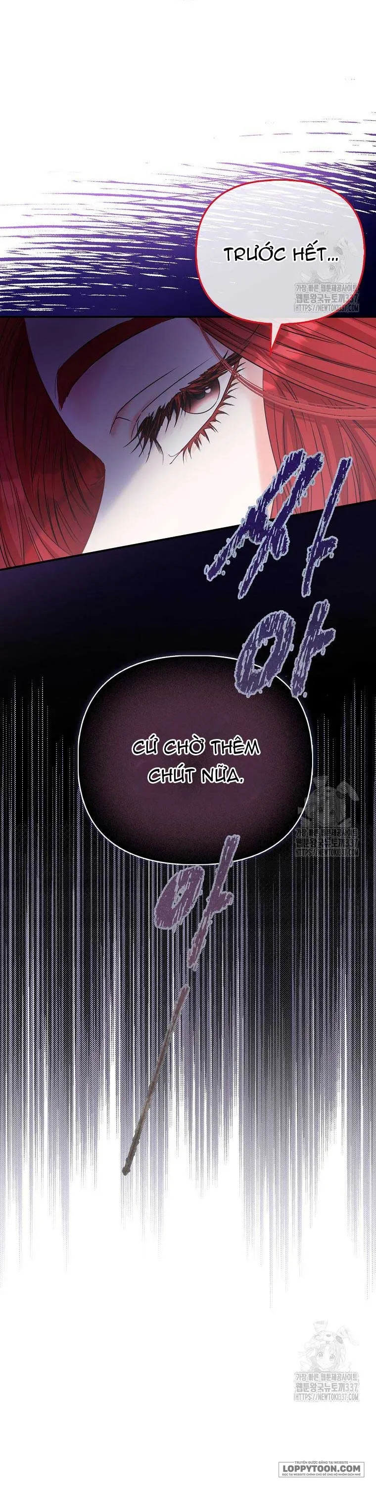 Nàng Công Chúa Của Mọi Người Chap 49 - trang 20
