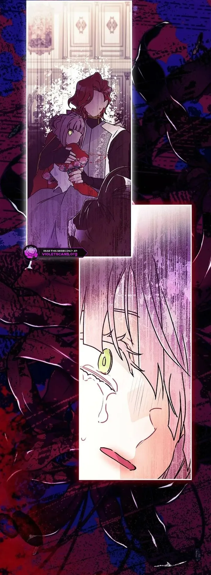 Tôi Đã Trở Thành Con Gái Nuôi Của Nam Chính Chap 160 - trang 37
