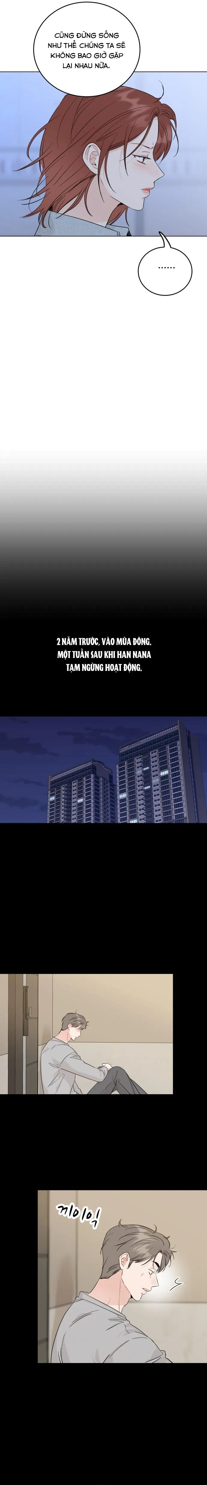 Người Một Nhà Chap 65 - trang 7
