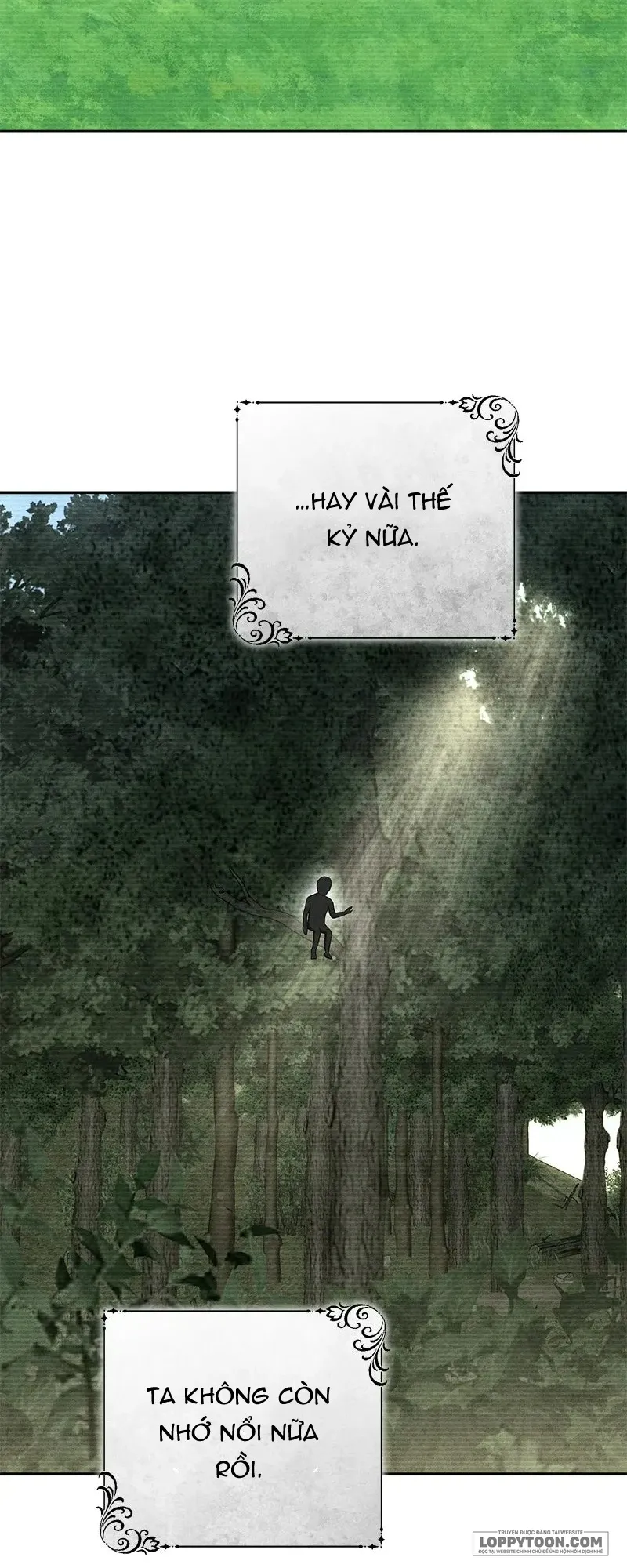 Presepe Bên Ngoài Chiếc Lồng Chap 43 - trang 57
