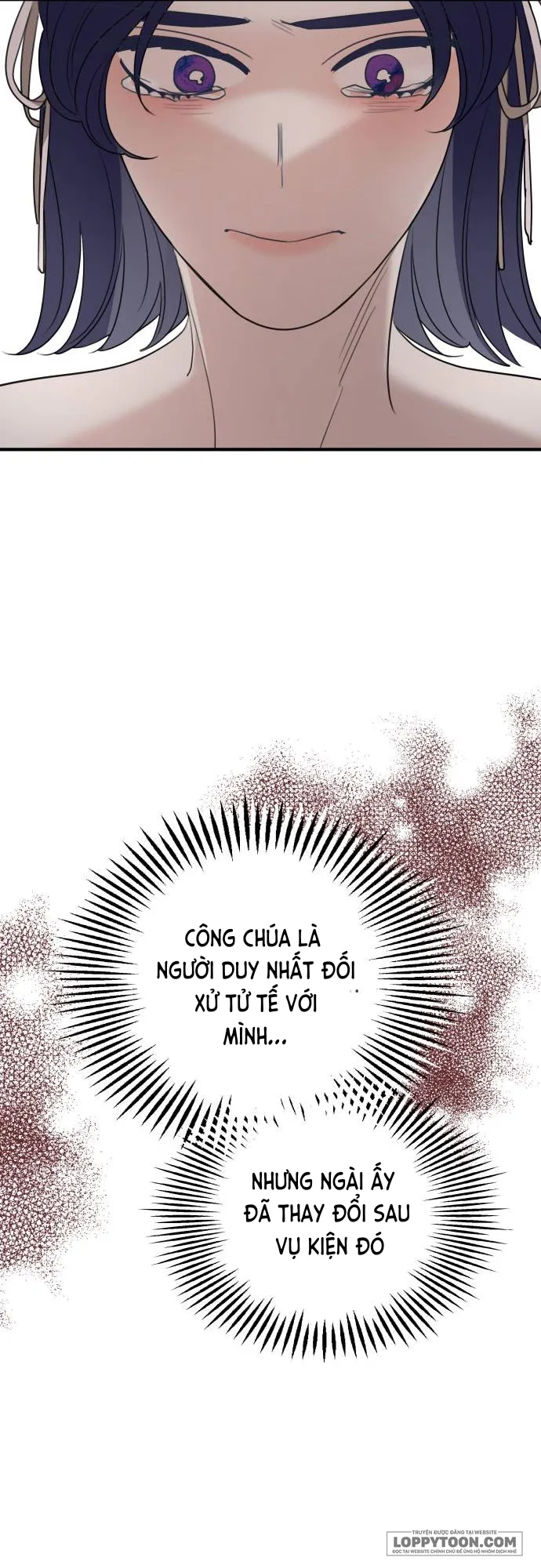 Gia Đình Chồng Quá Ám Ảnh Bởi Tôi Chap 74 - trang 34