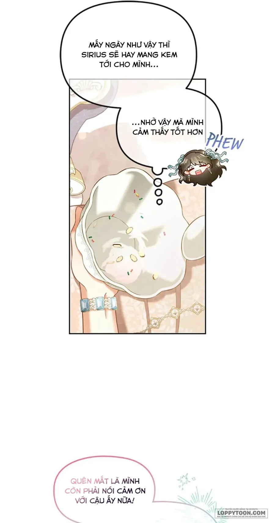 Tôi Sẽ Ở Ngay Bên Cạnh Nam Chính Chap 26 - trang 21