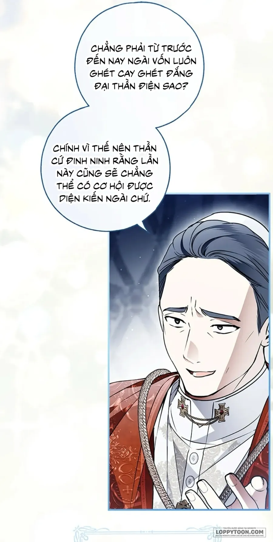 Có Kẻ Đã Sở Hữu Cơ Thể Của Tôi Chap 82 - trang 39