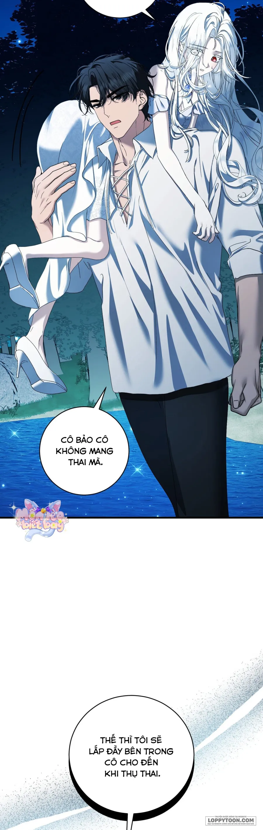Ma Vương Muốn Hòa Bình Chap 16 - trang 60