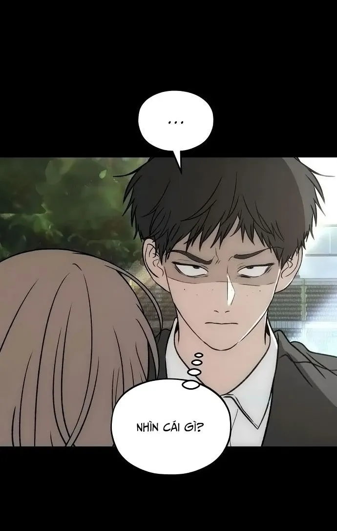 Khao Khát Bất Tận Chap 8 - trang 27