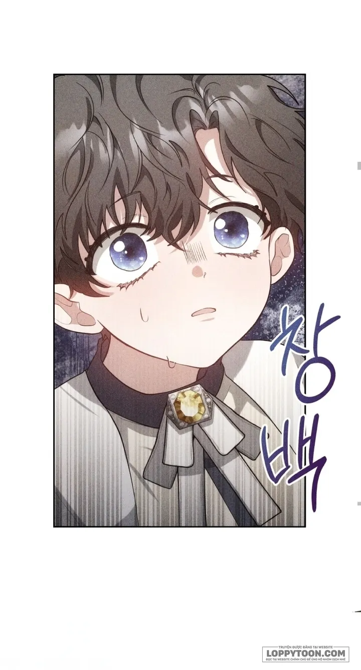 Dù Là Mẹ Kế Nhưng Tôi Thoát Khỏi Cái Chết Rất Dễ Dàng Chap 42 - trang 53