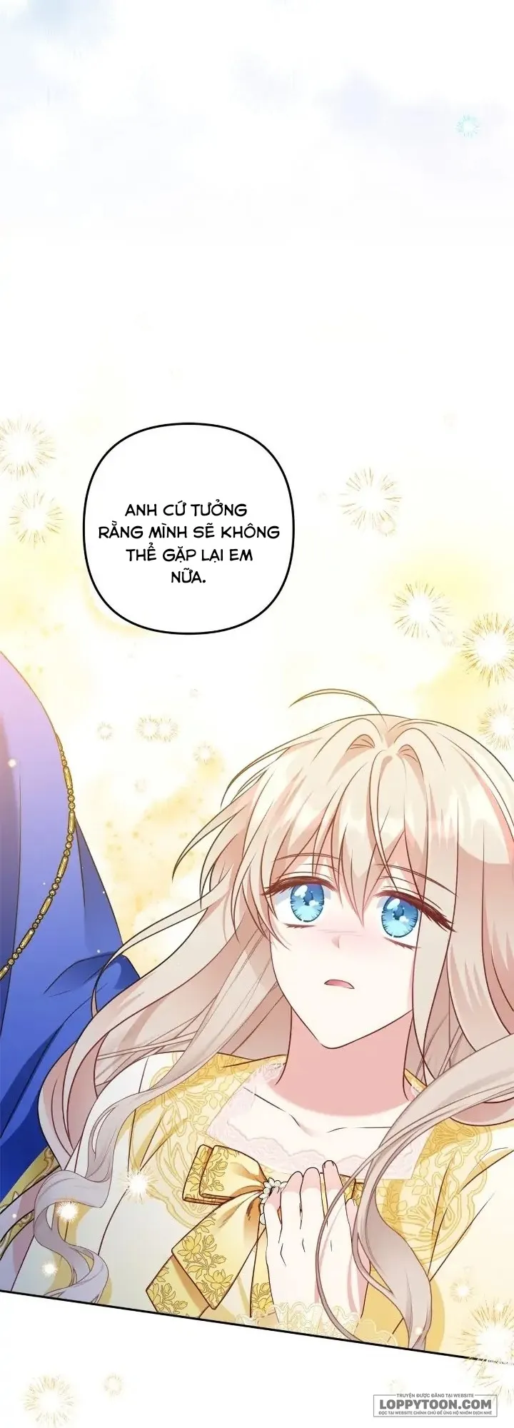 Tôi Sống Chung Với Mẹ Chồng Chap 40 - trang 10