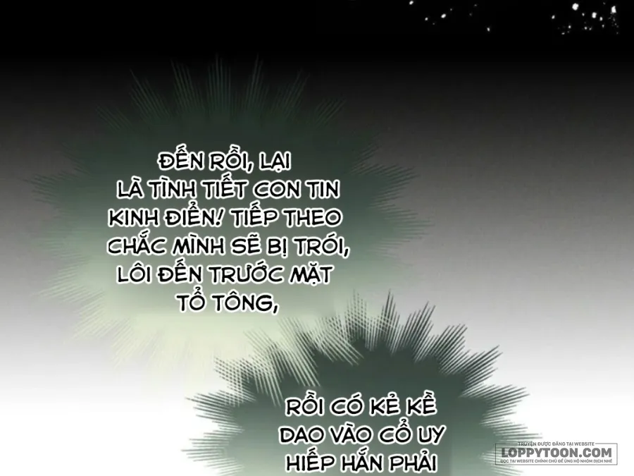 Dâng Cá Muối Cho Sư Tổ Chap 43 - trang 13