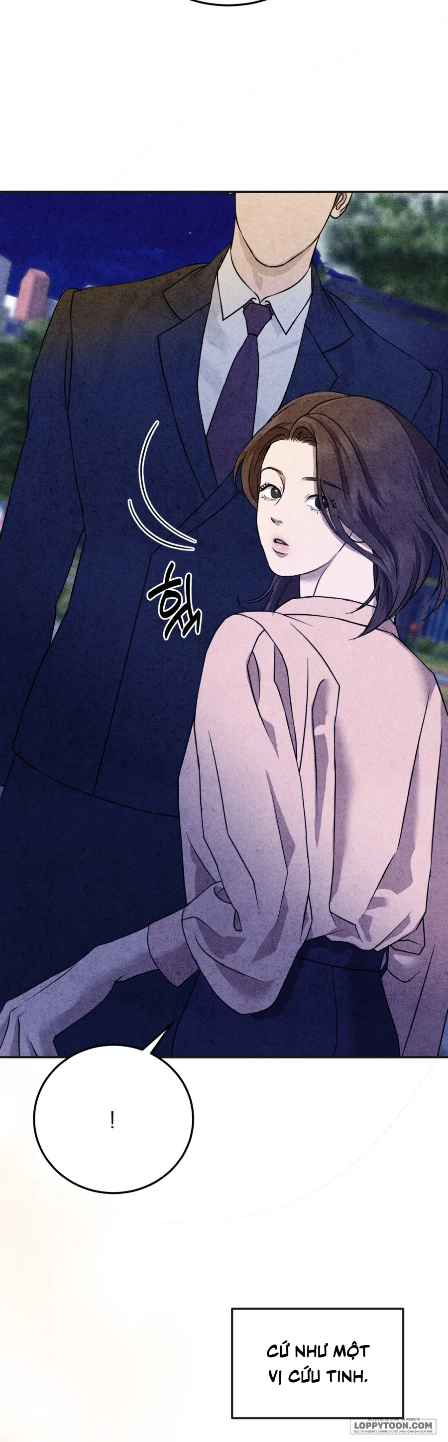 Nhật Ký Tình Yêu Với Bạn Thân Chap 7 - trang 9