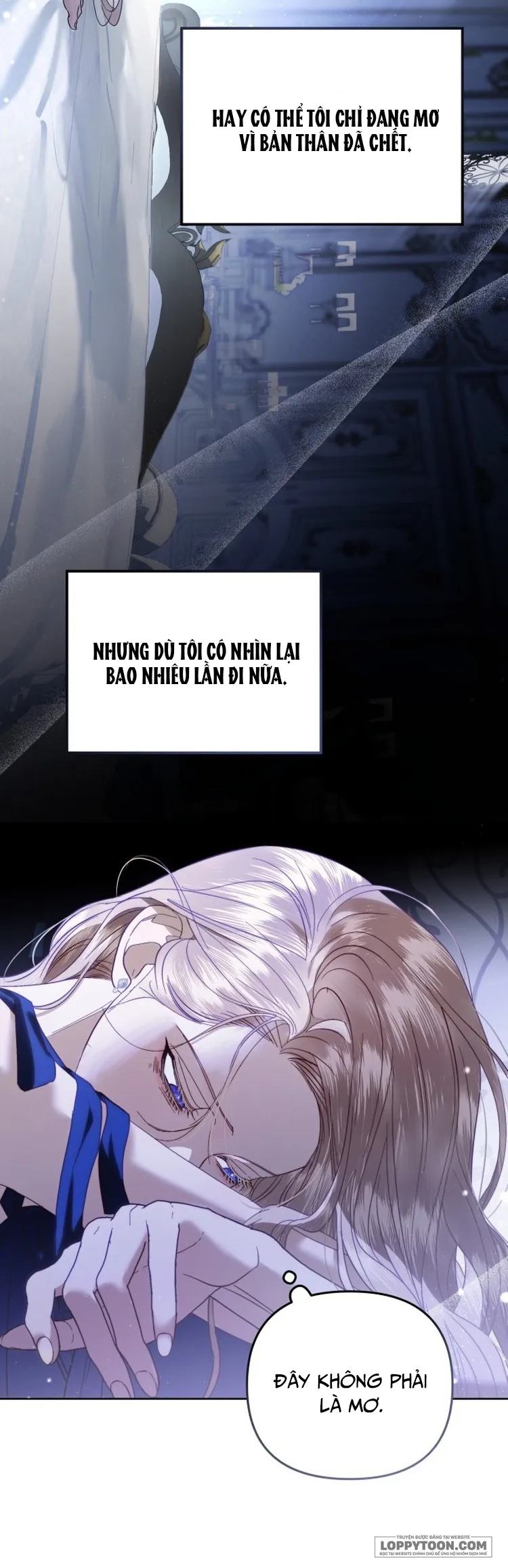 Tôi Chỉ Cần Con Của Công Tước Chap 3 - trang 58