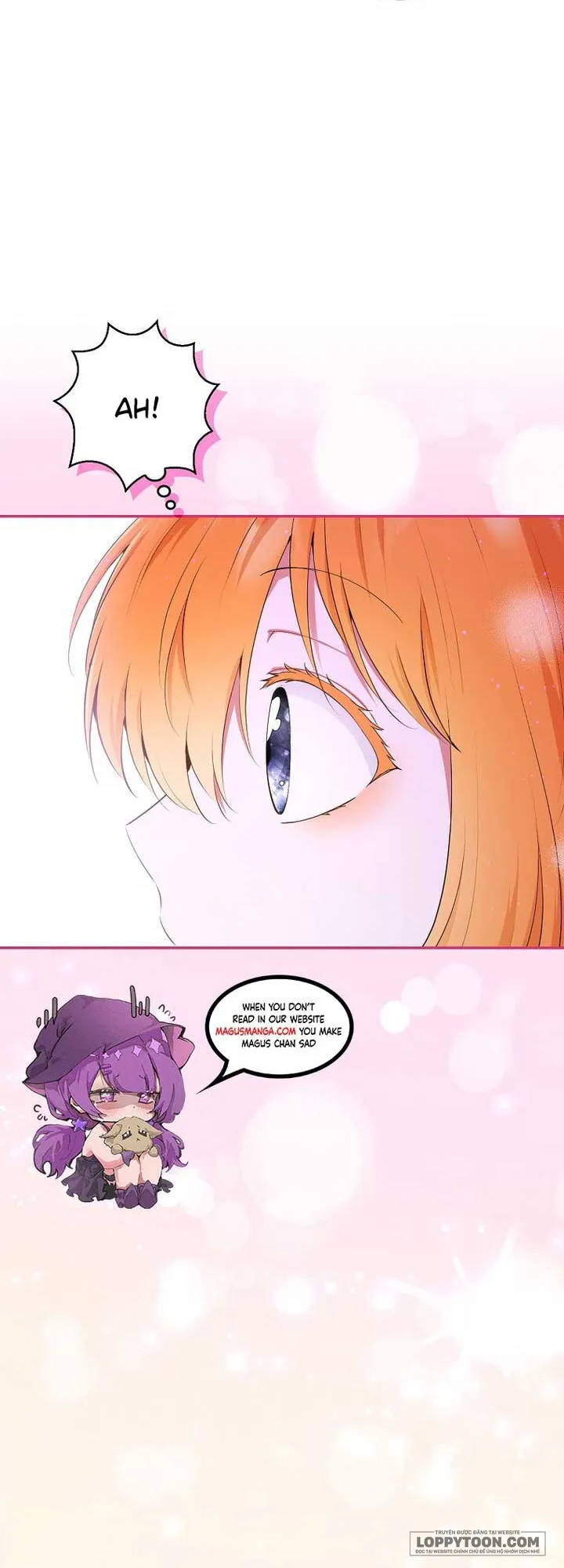 Sóc Con Tài Năng Chap 75 - trang 25