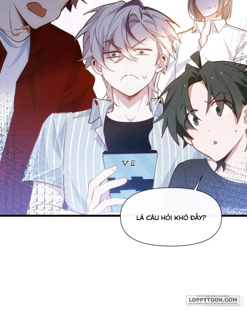 Mười Năm Sau, Tôi Sẽ Kết Hôn Với Kẻ Thù Không Đội Trời Chung Chap 13 - trang 12