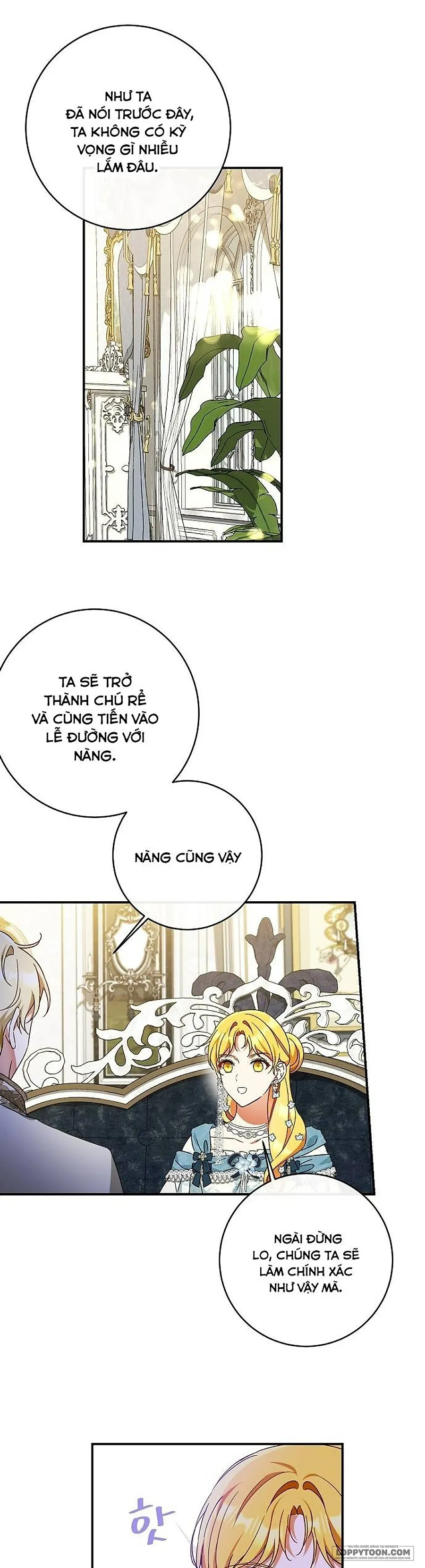 Thuần Hóa Hầu Tước Quái Dị Chap 40 - trang 13