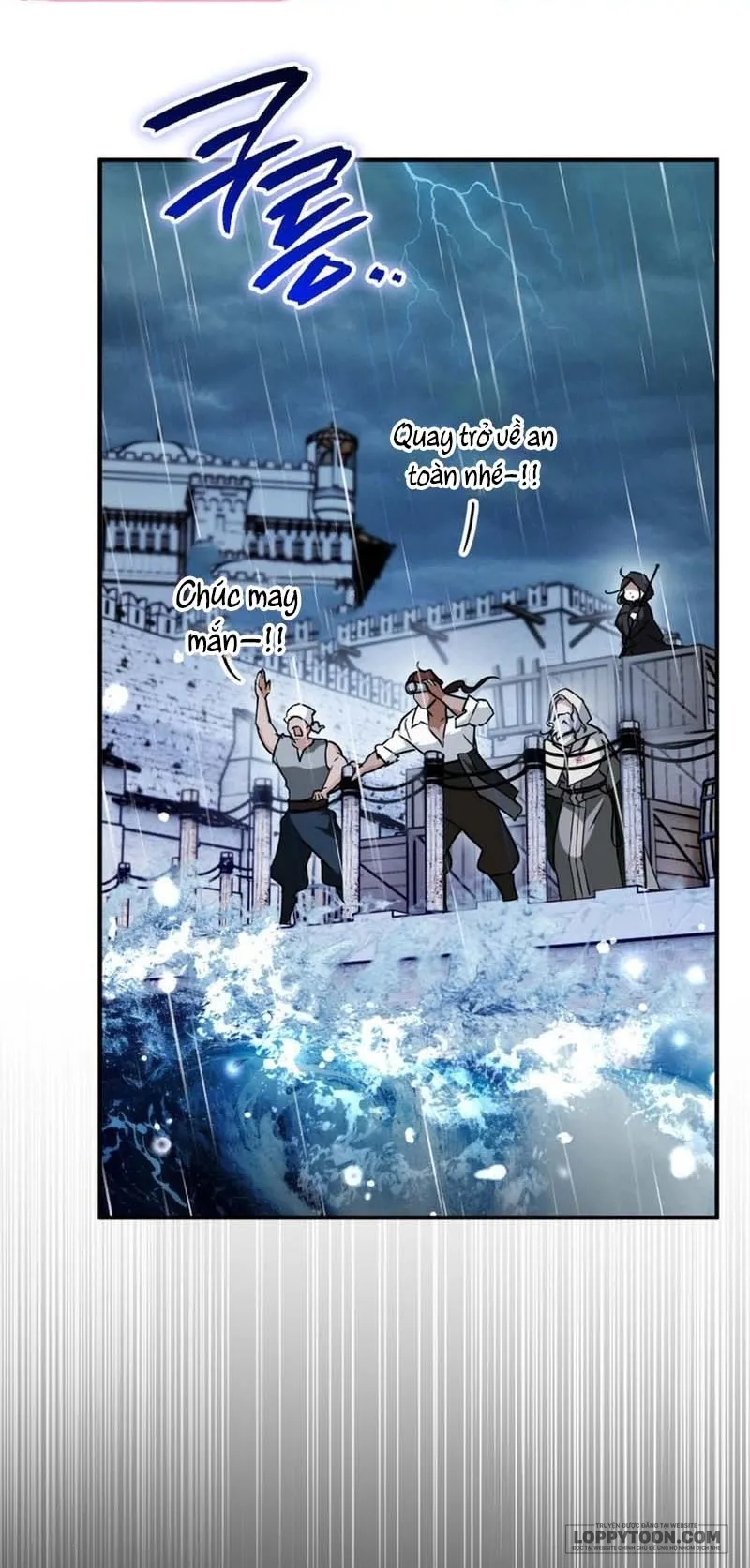 Bé Con Thiên Tài Bí Mật Đi Tìm Cha Chap 20 - trang 43