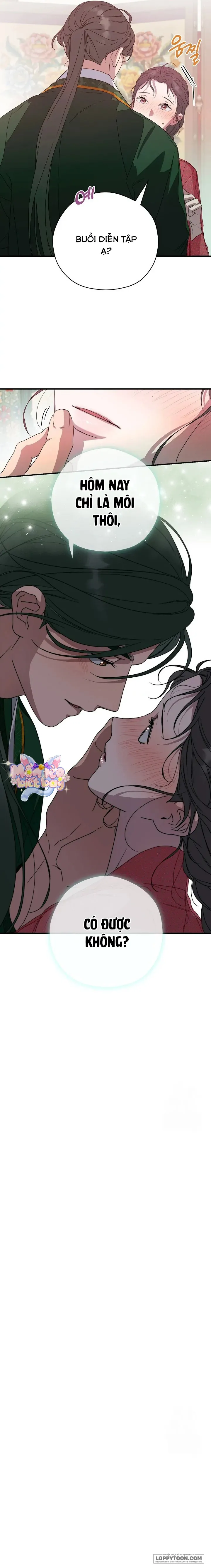Ta Chỉ Muốn Ăn Em Chap 31 - trang 23