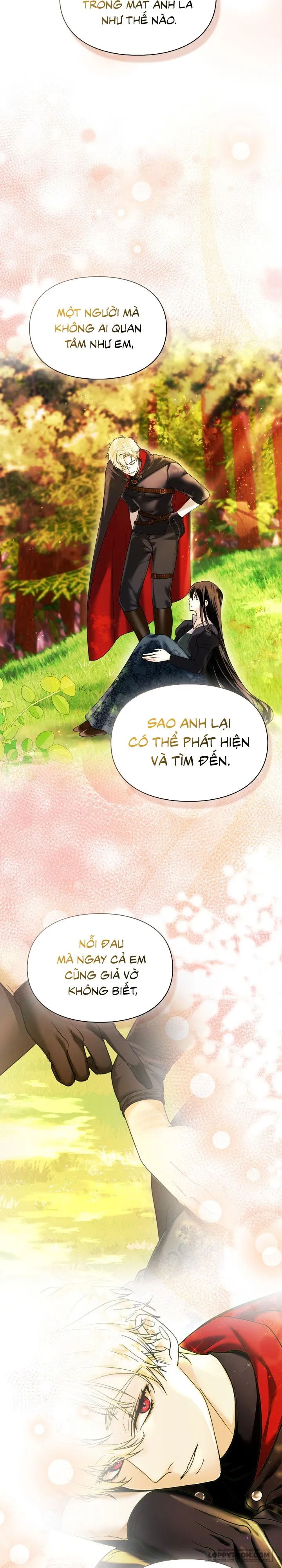 Tôi Mới Là Gia Chủ Thật Sự Chap 47 - trang 19