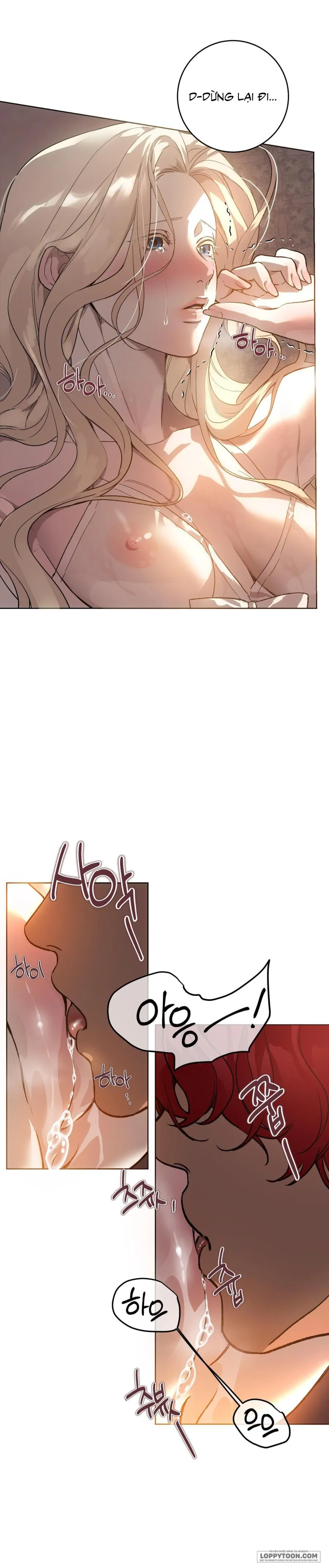 Gửi Đến Kẻ Sẽ Hủy Diệt Tôi Chap 1 - 🔞 - trang 3