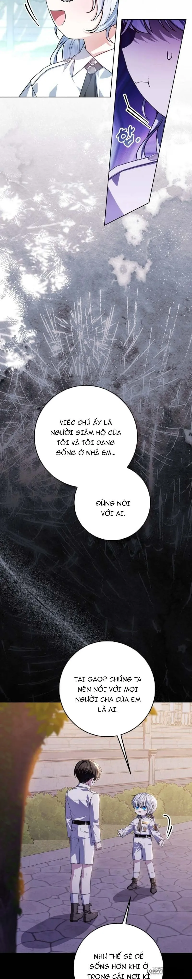 Người Cha Che Giấu Sức Mạnh Chap 51 - trang 2