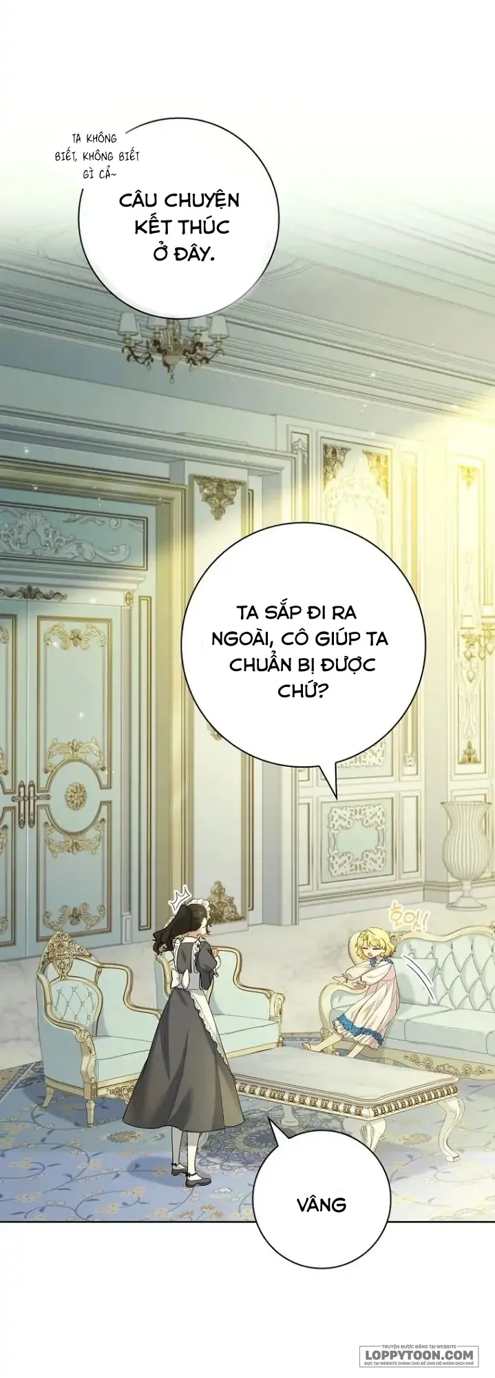 Nam Chính À, Tôi Sẽ Tôn Trọng Sở Thích Của Anh Chap 15 - trang 41