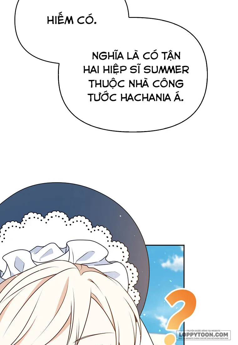 Đứa Trẻ Côn Đồ Nhà Công Tước Chap 13 - trang 8