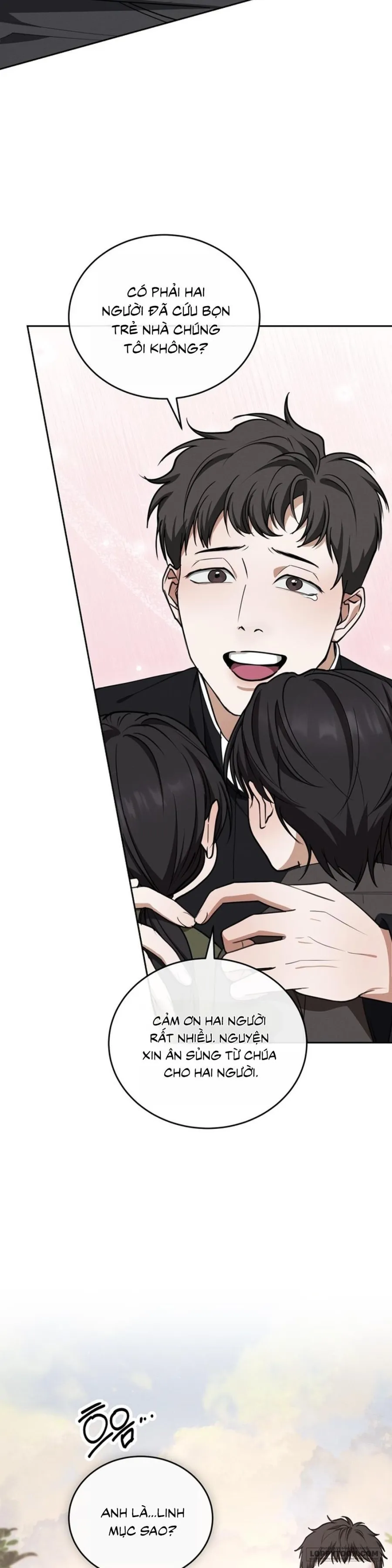 Trên Đời Này Không Có Quân Khuyển Nào Là Tồi Cả Chap 2 - trang 17