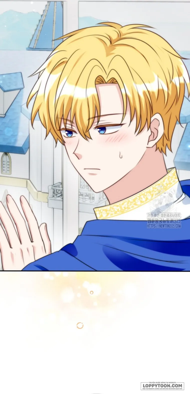 Tôi Sống Chung Với Mẹ Chồng Chap 62 - trang 5