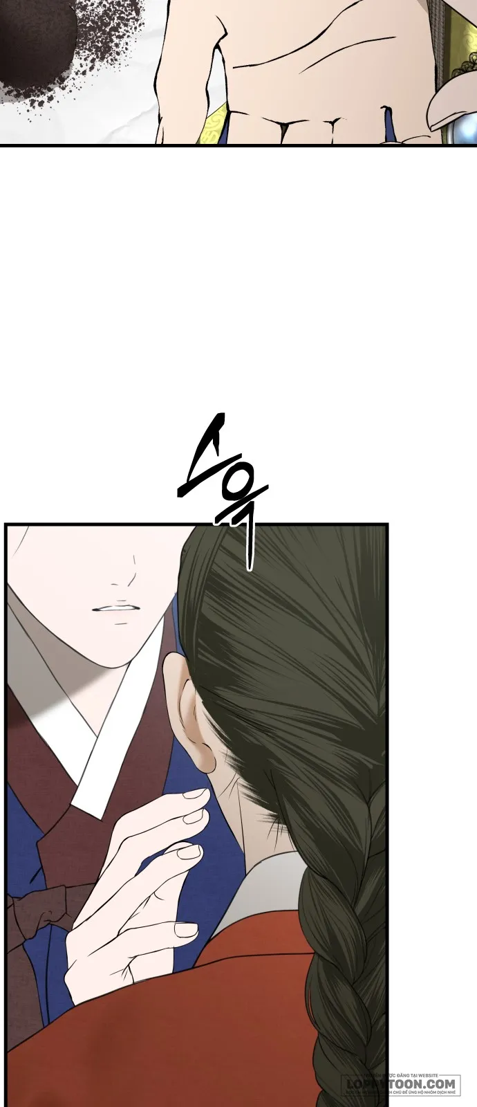 Cuộc Tuyển Chọn Vương Phi Triều Joseon Chap 40 - trang 30