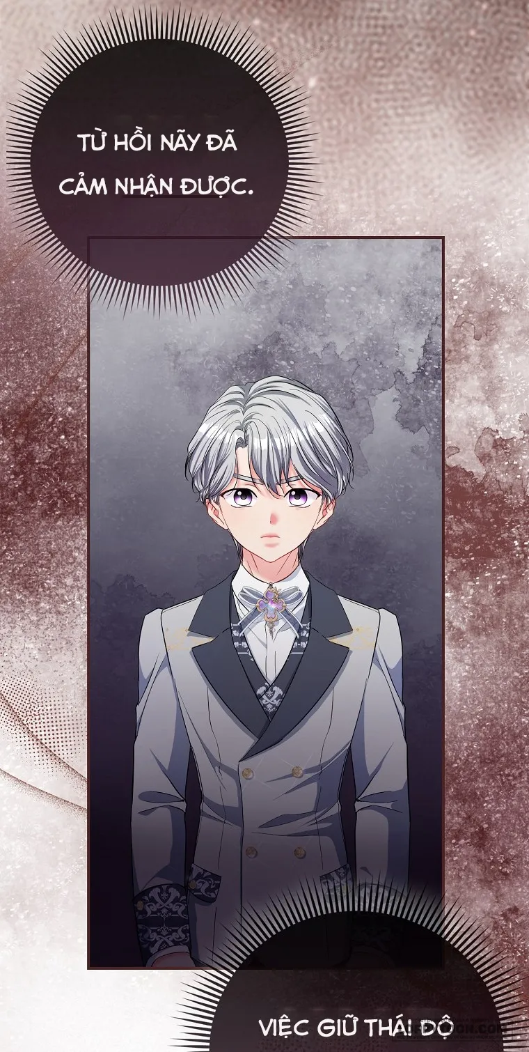 Nàng Công Chúa Của Mọi Người Chap 33 - trang 6