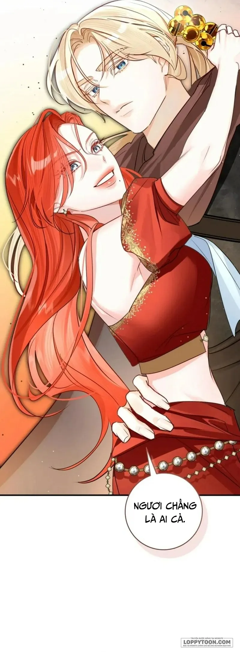 Cuộc Hôn Nhân Xa Hoa Của Đại Công Tước Là Giả Chap 97 - trang 16